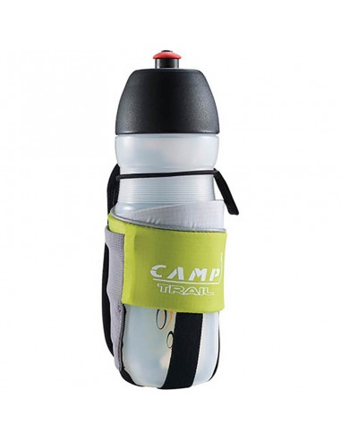 bottle holder - portacantimplora - camp