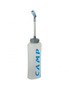 Soft Flask Camp (SFC) -... 2