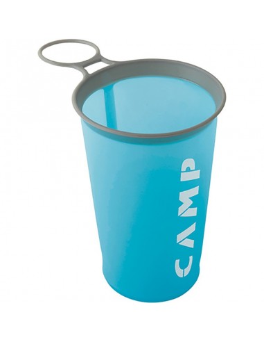 sc (200ml) - vaso blando compresible - camp