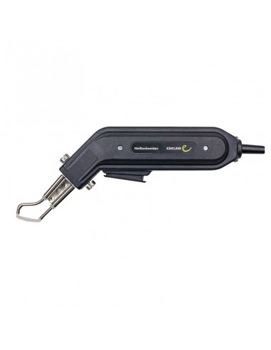 cortador de cuerdas con cuchilla caliente - edelrid