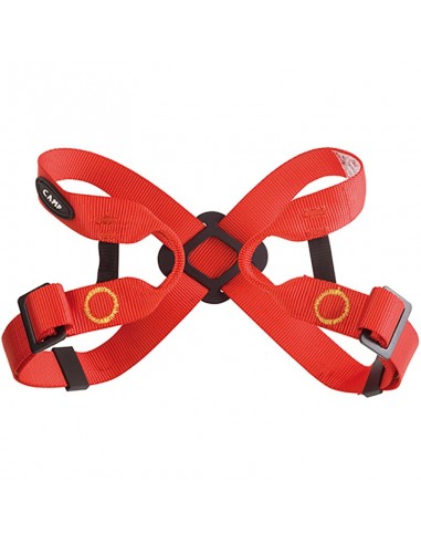 bambino chest - arnés de pecho - camp
