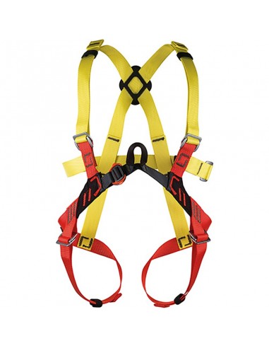 baby adventure - arnés para niños - camp