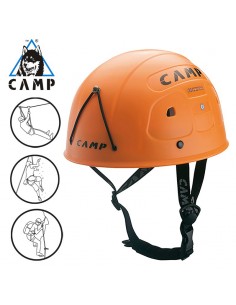 Rockstar - Casco versátil y...