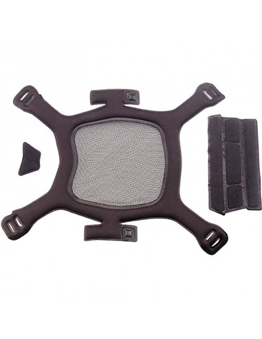 almohadillas para titan - camp