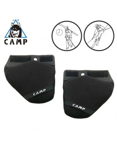 Speed comp ear protection -...