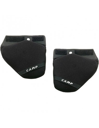 speed comp ear protection - orejeras - camp