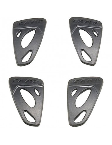 clips para frontal para armour - camp