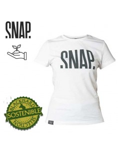 Logo T-Shirt (White) -...