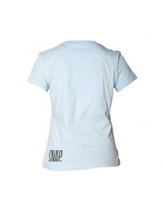 Logo T-Shirt (Light Blue) -... 2