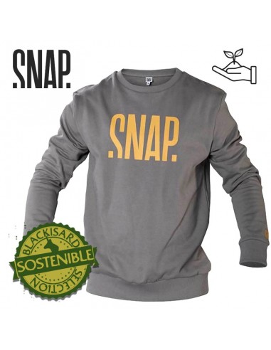 Logo Sweater (Dark Grey) - Jersey...