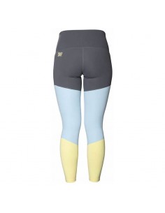 Tree colored Leggins -... 2