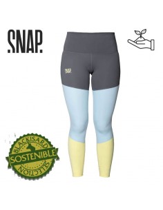 Tree colored Leggins -...