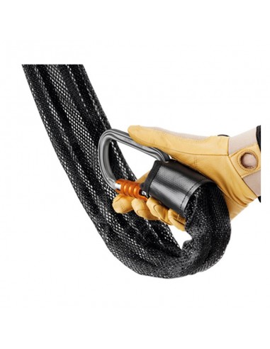 jag system 2m - polipasto 2m de longitud - petzl