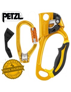 Pack Polea Rollclip A...