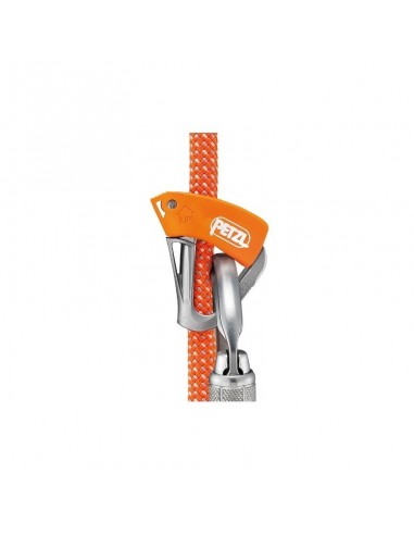 pack puño ascension + bloqueador tibloc 2 - petzl