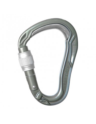 pack reverso de petzl + hms bulletproof screw - edelrid