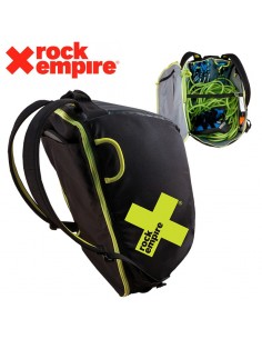 Mochila de montaña y escalada ultraligera 20L Simond Rock