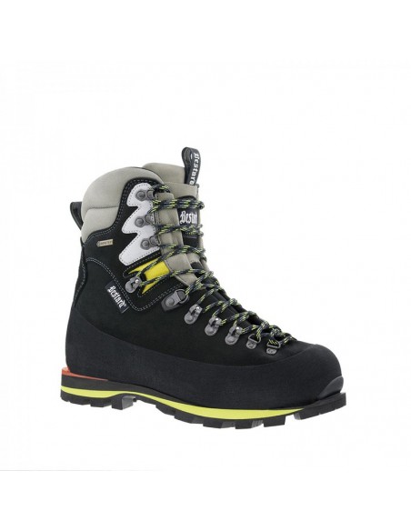 elbrus - bota alpinismo - bestard