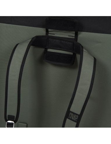 wham - crash pad 150 x 100 x 14 cm - snap climbing