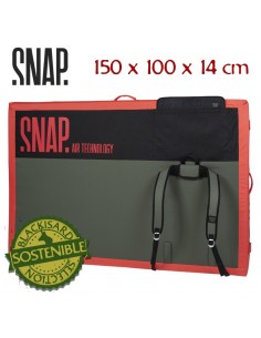 Wham - Crash pad 150 x 100...