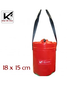 Vudú 1 - Bolsa auxiliar PVC...