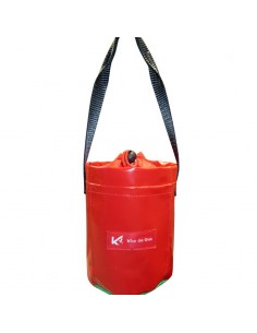Vudú 1 - Bolsa auxiliar PVC... 2