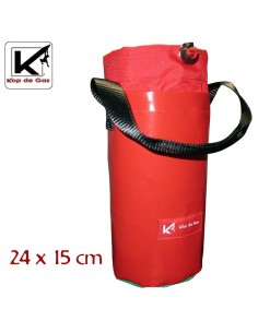 Vudú 2 - Bolsa auxiliar PVC...