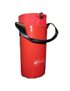 Vudú 2 - Bolsa auxiliar PVC... 2