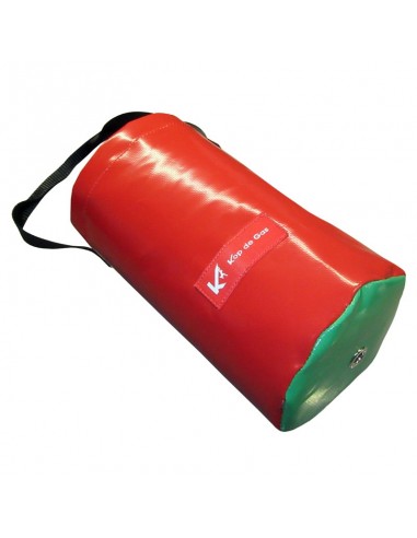 vudú 2 - bolsa auxiliar pvc mediana - kop de gas