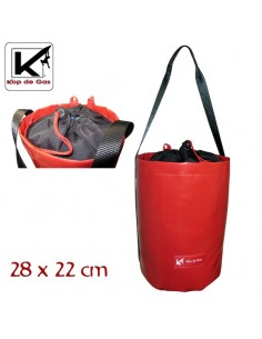 Vudú 3 - Bolsa auxiliar PVC...