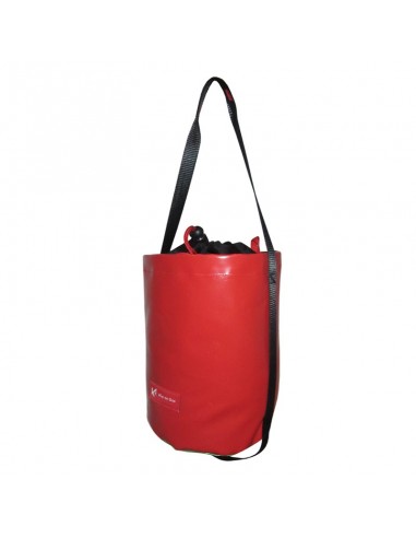 vudú 3 - bolsa auxiliar pvc grande - kop de gas