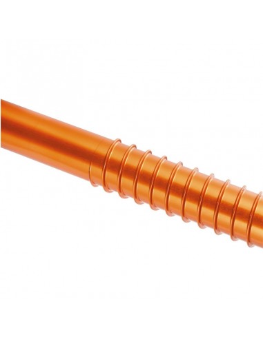 pack 3 laser speed light 17 cm - tornillos para hielo ligeros con manivela integrada - petzl