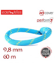 Curve 9,8 mm Perform 3 -...