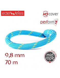 Curve 9,8 mm Perform 3 -...