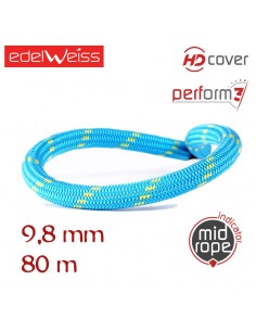 Curve 9,8 mm Perform 3 -...