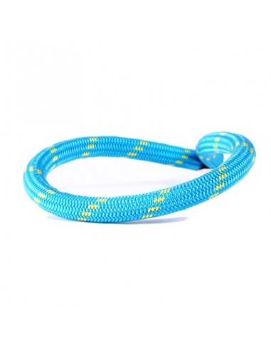 curve 9,8 mm perform 3 - cuerda dinámica 9,8 mm (100m) - edelweiss