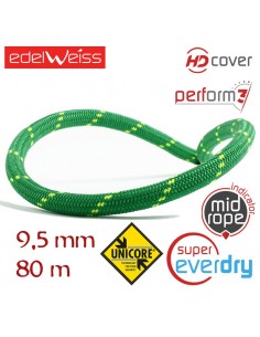 Energy 9,5 mm Unicore...