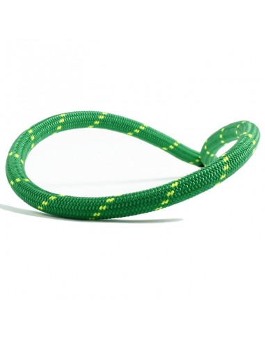 energy 9.5 mm unicore supereverdry - cuerda dinámica 9.5 mm (80 m) - edelweiss