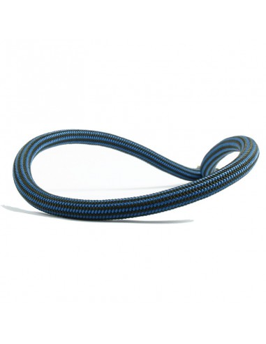 lithium ii 8.5 mm perform 3 - cuerda doble 70 m (azul) - edelweiss