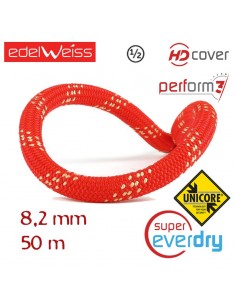 Oxygen II 8,2mm - Perform 3...