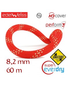 Oxygen II 8,2mm - Perform 3...