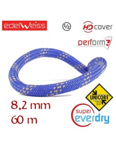 Oxygen II 8,2mm - Perform 3...