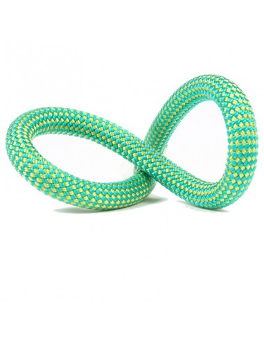 performance 9,2 mm unicore supereverdry - cuerda triple homologación 70 m (verde) - edelweiss