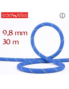 Rocklight II 9,8 mm -...