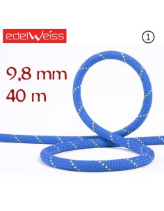 Rocklight II 9,8 mm -...