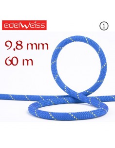 Rocklight II 9,8 mm -...