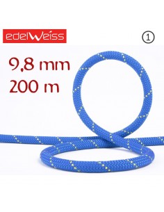 Rocklight II 9,8 mm -...