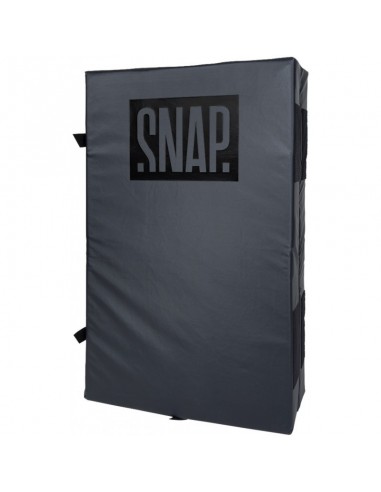 grand guts - crash pad 150 x 120 x 15 cm - snap climbing