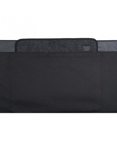 grand guts - crash pad 150 x 120 x 15 cm - snap climbing