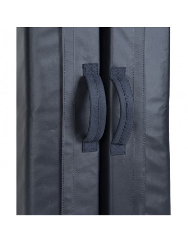 grand guts - crash pad 150 x 120 x 15 cm - snap climbing